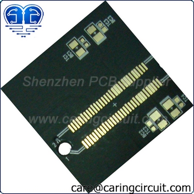 black core ccl  circuit board pcb manufacturer